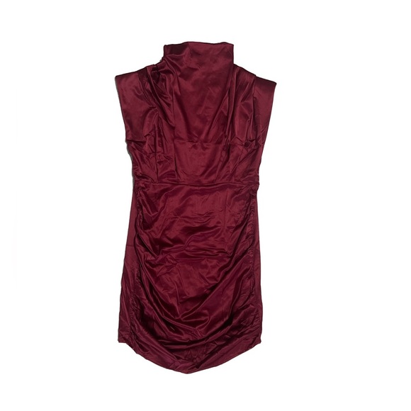 Lyanel dress size L from my Amazon pallet NWOT - Picture 3 of 4